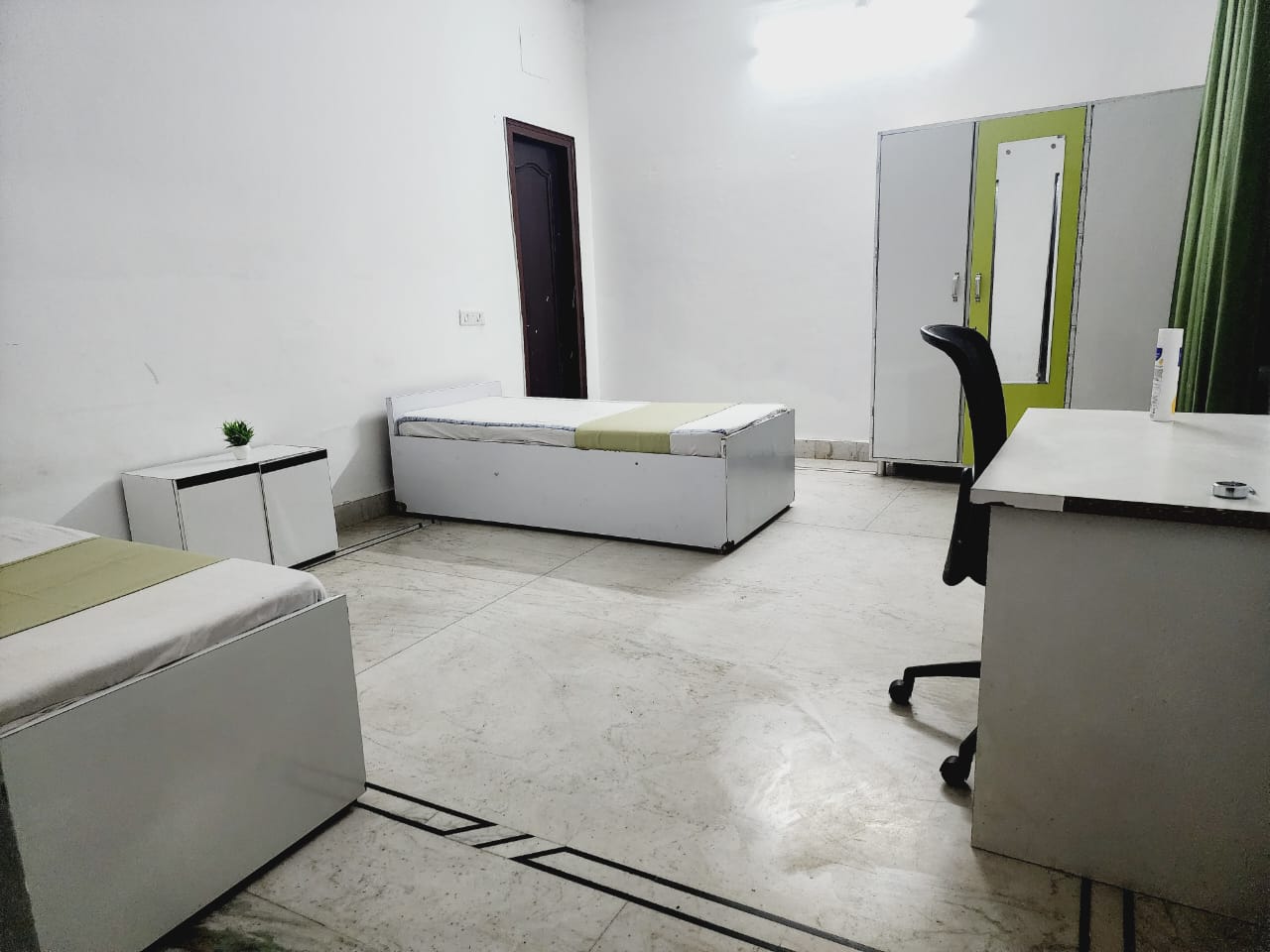 Charming Space